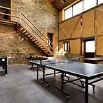 Feriehus & Wellness Érezée