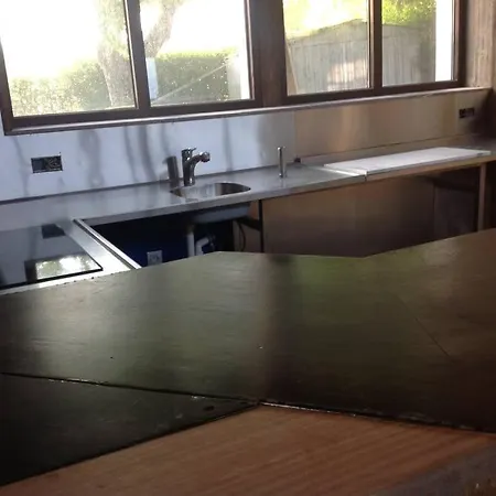 & Wellness * Érezée