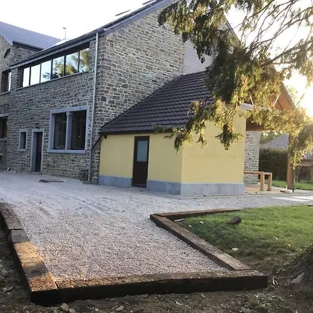 & Wellness Érezée