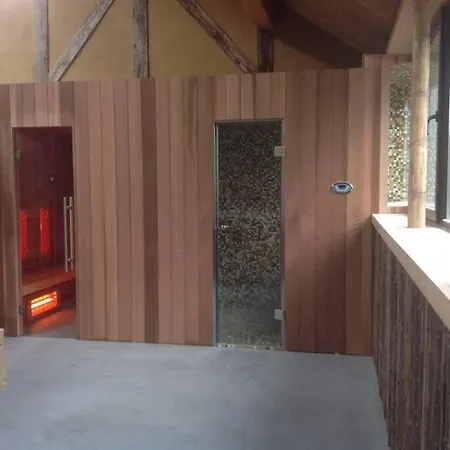 & Wellness * Érezée