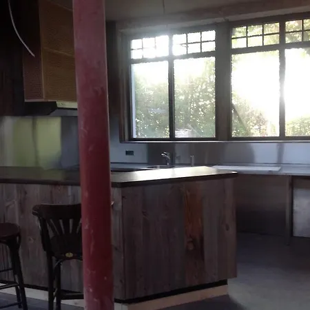 Σπίτι διακοπών & Wellness *