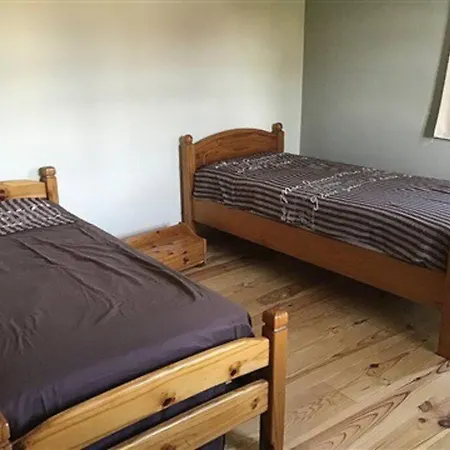 Vakantie&wellness Ferienhaus Érezée