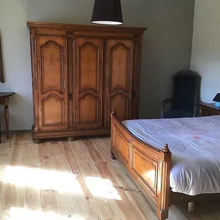 Vakantie&wellness Érezée