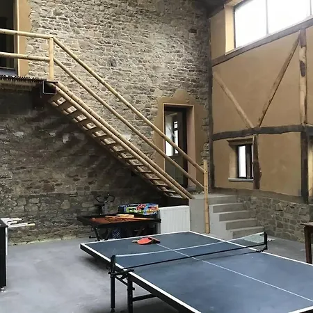 Vakantie&wellness Érezée