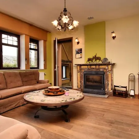 Ferienhaus Vakantie&wellness Érezée